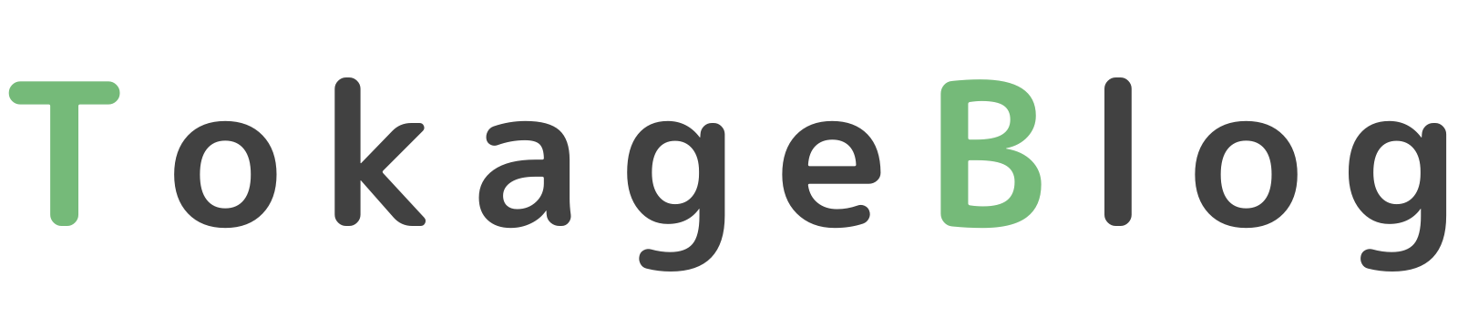 tokageblog